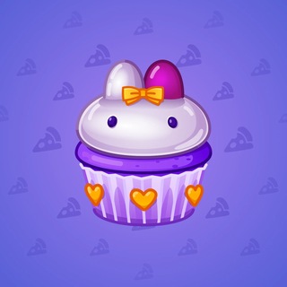Bunny Muffin #53642