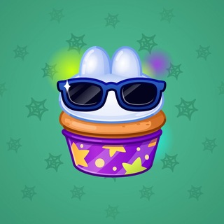 Bunny Muffin #53645