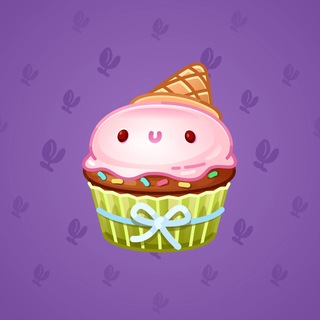 Bunny Muffin #53650