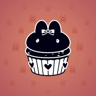 Bunny Muffin #53653