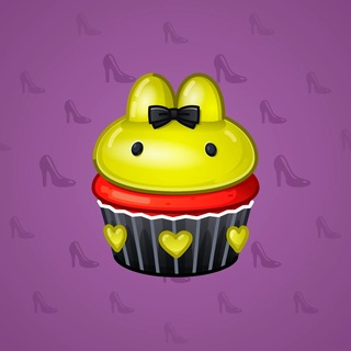 Bunny Muffin #53689