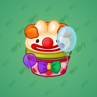 Bunny Muffin #53692