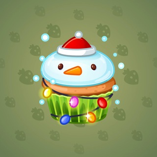 Bunny Muffin #53704