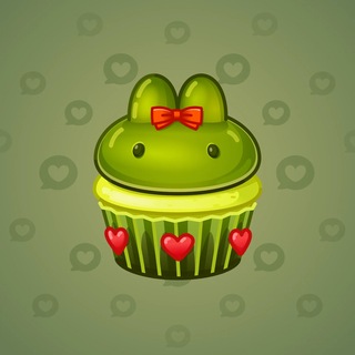 Bunny Muffin #53705