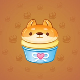 Bunny Muffin #53708