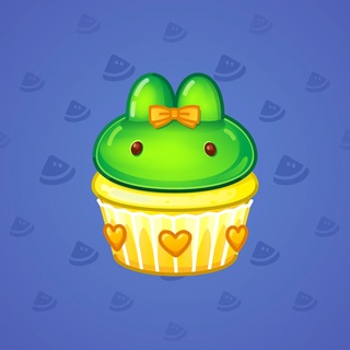Bunny Muffin #53723