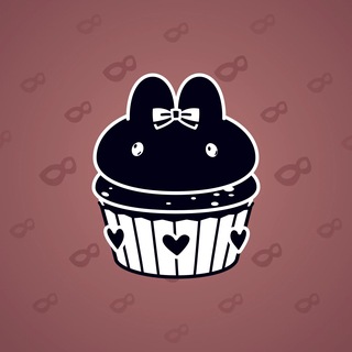 Bunny Muffin #53732