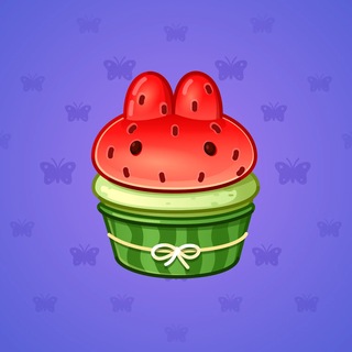 Bunny Muffin #53735