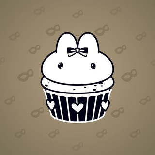 Bunny Muffin #53767