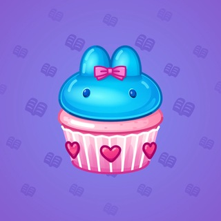 Bunny Muffin #53778