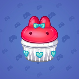 Bunny Muffin #53781