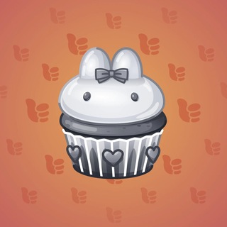 Bunny Muffin #53782
