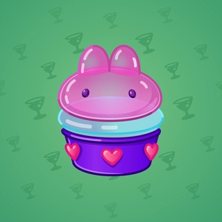 Bunny Muffin #53785