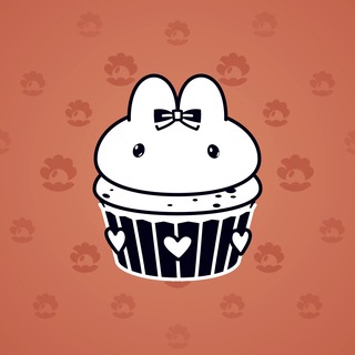 Bunny Muffin #53795
