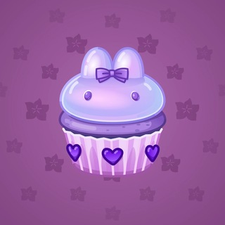Bunny Muffin #53806