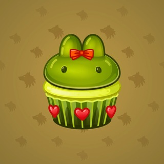 Bunny Muffin #53821