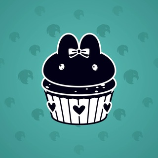 Bunny Muffin #53841