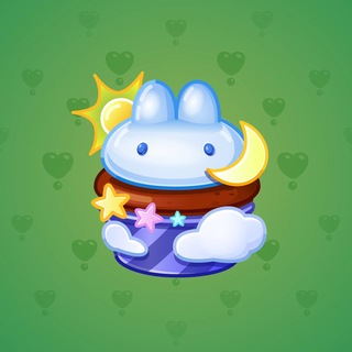 Bunny Muffin #53842