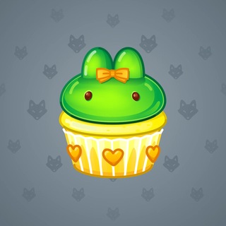 Bunny Muffin #53843
