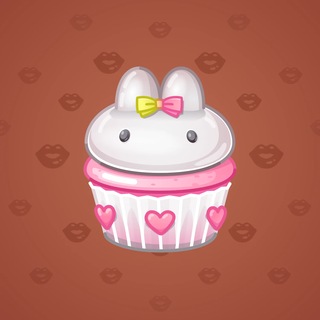 Bunny Muffin #53846