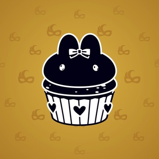 Bunny Muffin #53866