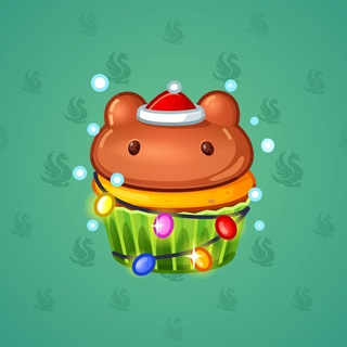 Bunny Muffin #53867