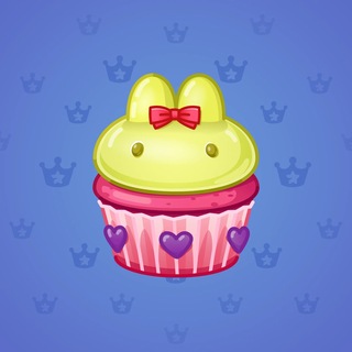Bunny Muffin #53868