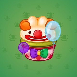 Bunny Muffin #53875