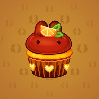 Bunny Muffin #53876