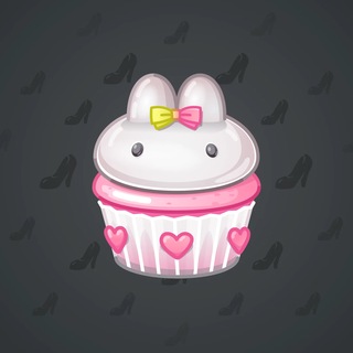 Bunny Muffin #53890