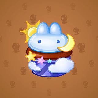 Bunny Muffin #54044