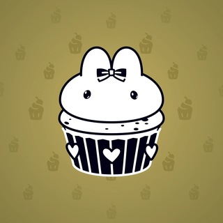 Bunny Muffin #54053