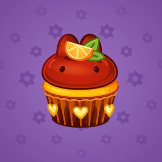 Bunny Muffin #54056