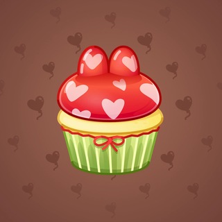 Bunny Muffin #54083