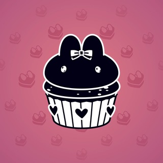 Bunny Muffin #54085