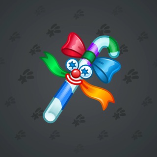 Candy Cane #201180