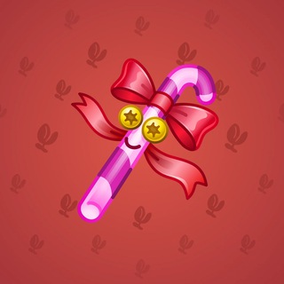 Candy Cane #201190