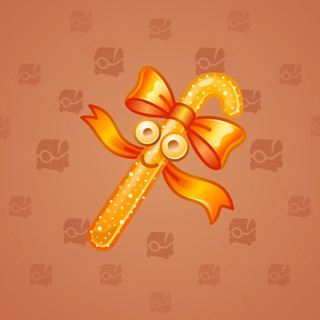 Candy Cane #201197