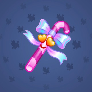Candy Cane #201201