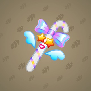 Candy Cane #201206