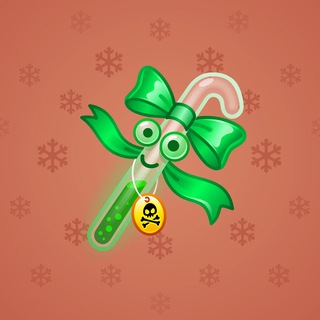 Candy Cane #201210