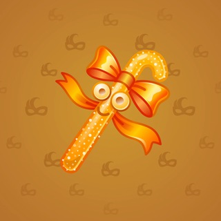 Candy Cane #201214