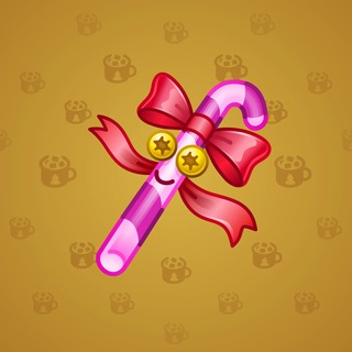 Candy Cane #201288