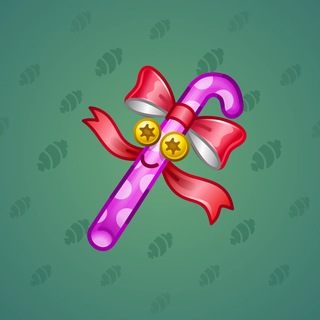 Candy Cane #201292