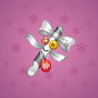 Candy Cane #201298