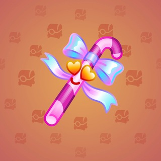 Candy Cane #201506