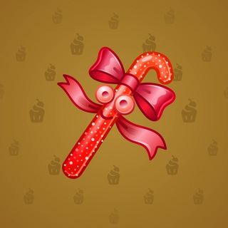 Candy Cane #201533