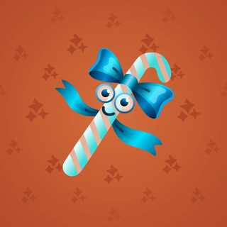 Candy Cane #201596