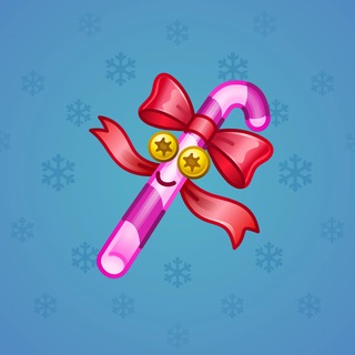 Candy Cane #201613