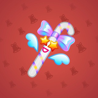 Candy Cane #201630